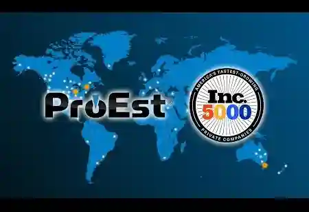 ProEst Estimating recently announced complete integration with Sage Intacct Construction
